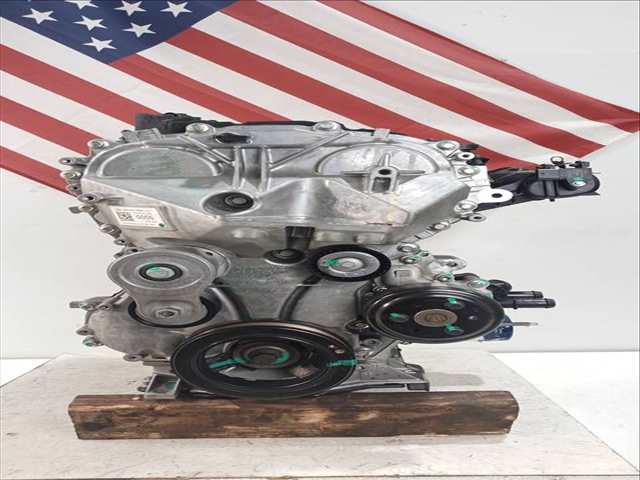 Foto 2ª: Motor Completo Ford Kuga 1.5 ECOBOOST 183 CV 134KW [Y1DA] (2020)