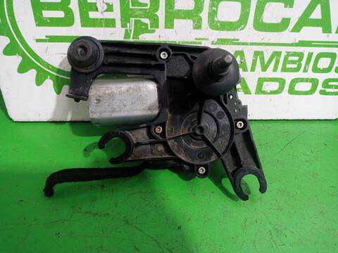 Foto 2ª: Motor Limpia Trasero Citroen C3 EXCLUSIVE 68CV 50KW [8HZDV4TD] (2014)