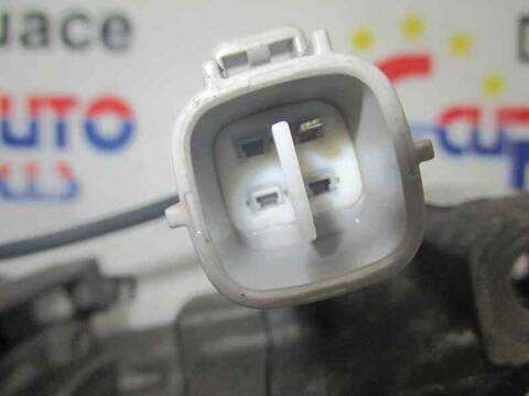 Foto 2ª: Compresor Aire Acondicionado Toyota Corolla 1CDFTV (2003)