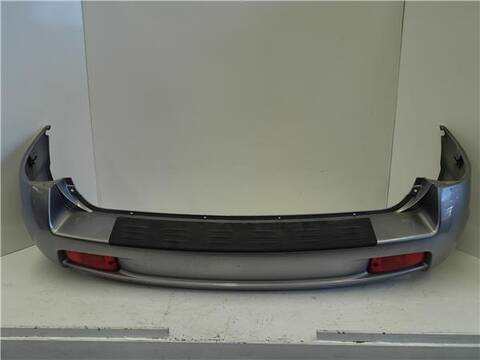 Foto 1ª: Paragolpes Trasero Hyundai Santa Fe 2.0 CRDI 4X4 125CV 92KW [D 4EA-V] (2005)