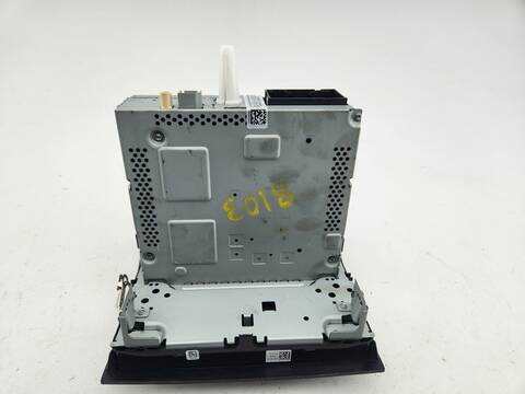 Foto 3ª: Pantalla Multifuncion Peugeot Boxer 330 L1H1 PACK BLUEHDI 130 130CV 96KW FURGON [AH03] (2016)