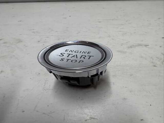 Foto 2ª: Motor de Arranque Peugeot 3008 HNS (2019)