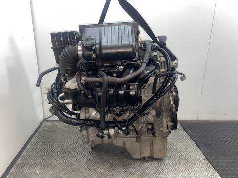 Motor Completo Suzuki Swift M13A BERLINA