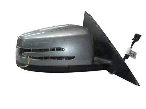 Foto 1ª: Retrovisor Derecho Mercedes Clase C 160 C 200 CDI 204.001) (2007)