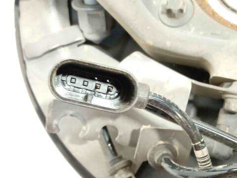 Foto 3ª: Mangueta Trasera Derecha Mercedes Clase E 180 E 200 213.080) 197CV 145KW [264920] (2020)