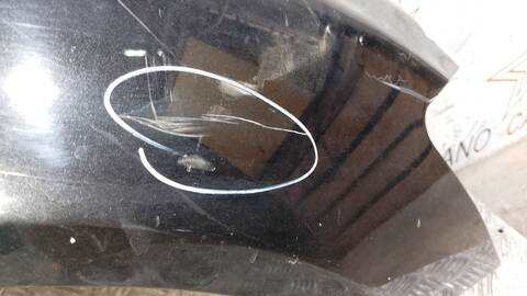 Foto 3ª: Aleta Delantera Derecha Mercedes Clase S 220 500 221.071) BERLINA 388CV 285KW [M273961] (2006)