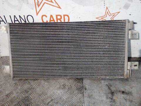 Foto 4ª: Radiador Calefaccion A.A. Dodge Caliber SE 140CV 103KW [ECD] (2006)