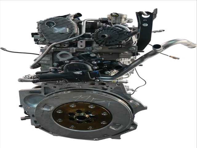 Foto 3ª: Motor Completo Hyundai Tucson 230 CV 169KW [G4FT] (2021)