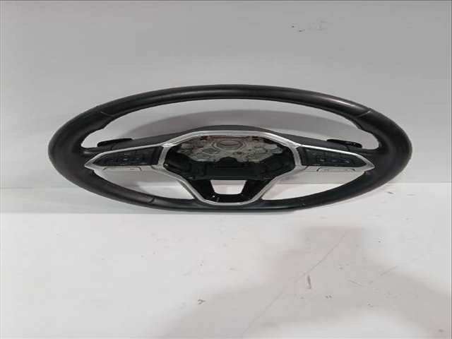 Foto 2ª: Volante Volkswagen T-Cross 1.0 TSI 110CV [DLAA] (2018)