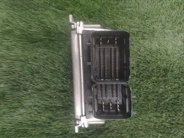 Foto 2ª: Centralita Motor ECU Renault Scenic GRAND EXCEPTION JM) 2003 ) (2005)