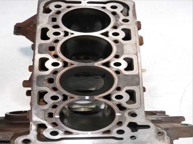 Foto 2ª: Bloque Motor Ford Transit 130 CV 96KW [YMR6] (2020)