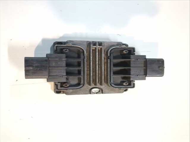 Foto 3ª: Centralita Cambio Automatico Ford Fiesta FUN 1.6 16V CAT 101CV (2001)