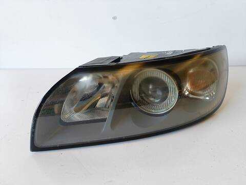 Faro Izquierdo Volvo V50 2.0 D KINETIC 136CV