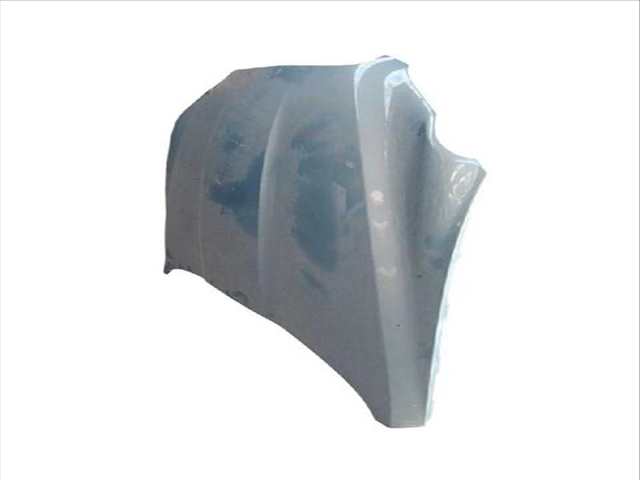 Foto 3ª: Capot Jaguar XF 2.7 D (2008)