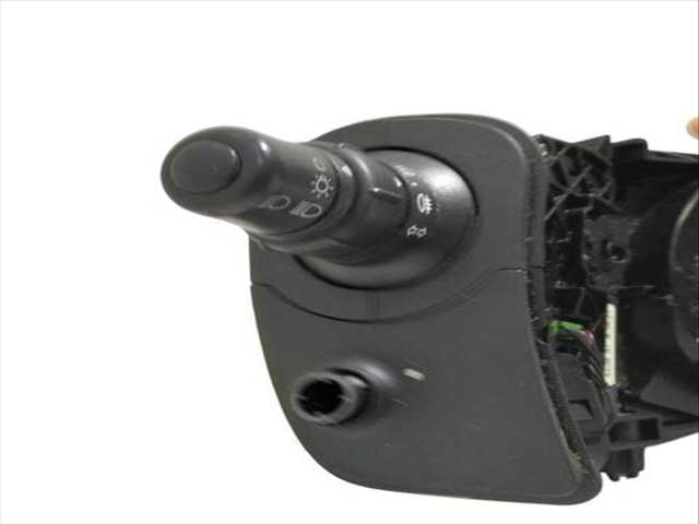 Foto 3ª: Mando Multifuncion Renault Scenic 1.9 DCI DIESEL FAP CAT 110CV (2003)