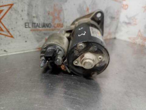 Foto 2ª: Motor de Arranque Bmw Serie 3 315 335I 306CV 225KW [N54B30A] (2007)