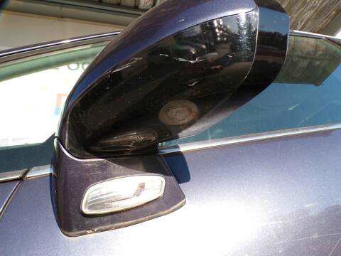 Foto 3ª: Retrovisor Izquierdo Citroen C4 2.0 D GRAND PICASSO RHJ (2008)
