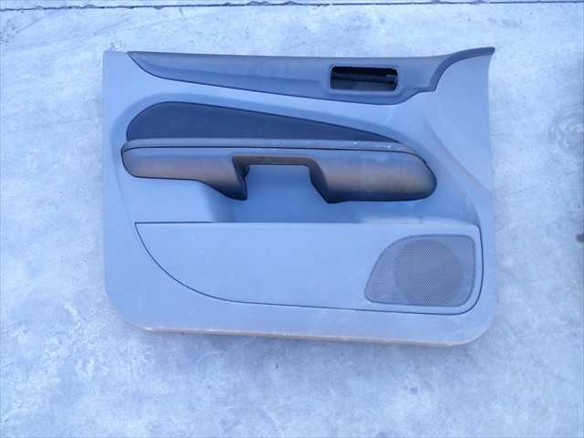 Tapizados Cartoneras Ford Focus 1.6 TDCI SEDAN, 2008-2011