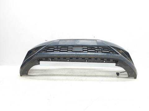 Foto 3ª: Paragolpes Delantero Seat Ibiza STYLE (2017)