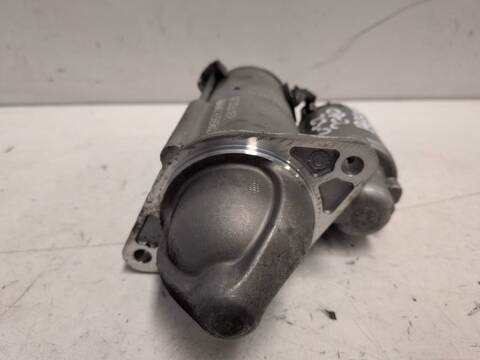 Foto 2ª: Motor de Arranque Opel Astra COSMO 1.6 16V 116CV (2006)