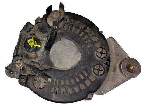 Foto 2ª: Alternador Peugeot 605 2.0 TURBO (1989)