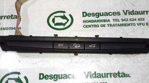 Foto 2ª: Mando Multifuncion Bmw X5 3.0 TD CAT 235CV 173KW [306D3] (2007)