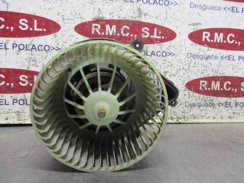 Foto 2ª: Calefacción Seat Ibiza SELECT 68CV 50KW [AGP] (1999)