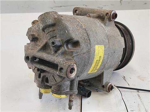 Compresor Aire Acondicionado Ford Transit 2.2 250 L1 AMBIENTE 101CV 74KW FURGON