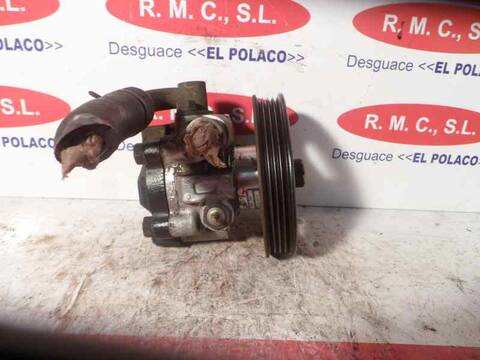 Foto 3ª: Bomba de Direccion Kia Sephia 1.6 CAT 80CV 59KW [S6D] (2000)