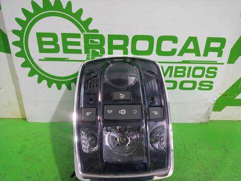 Luz Interior Peugeot 508 ACTIVE 150CV 110KW