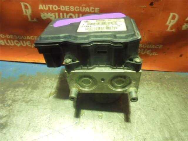 Abs Mini Mini 1.6 COOPER D [1.6 LTR. - 80 KW 16V DIESEL CAT]