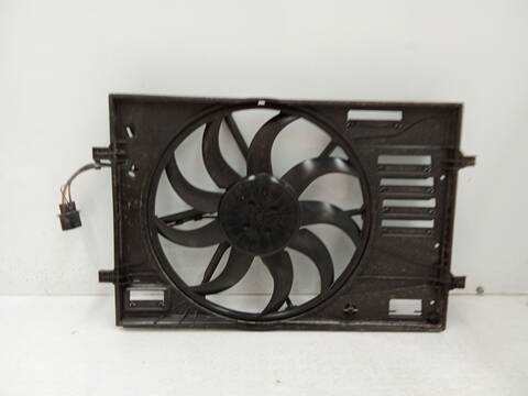 Electroventilador Volkswagen T-Cross 1.0 TSI 110CV 81KW
