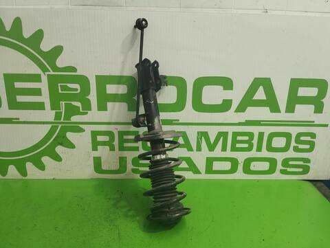 Amortiguador Delantero Izquierdo Opel Vectra ESSENTIA BERLINA 101CV 74KW