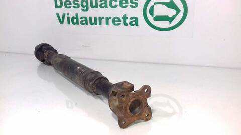Foto 2ª: Transmision Central Mitsubishi Montero 1.8 CAT 114CV 84KW [4G93] (2000)