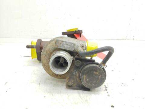 Foto 1ª: Turbocompresor Kia Carens 105CV 77KW [R03S] (2005)