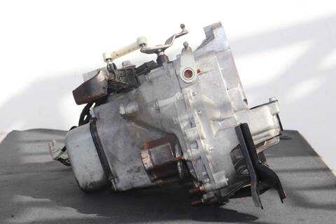 Foto 3ª: Caja Cambios Peugeot 2008 HMZ (2016)