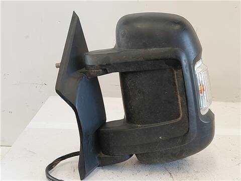 Foto 2ª: Retrovisor Izquierdo Peugeot Boxer 2.2 HDI 330) 131CV 96KW FURGON [4H03] (2014)