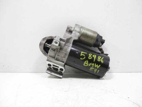 Motor de Arranque Bmw Serie 3 315 N47D20C