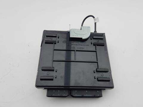 Foto 3ª: Centralita Motor ECU Ssangyong XLV E-XDI 160 116CV 85KW [D16DTF] (2016)