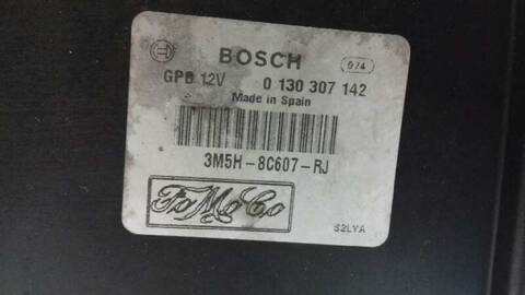 Foto 3ª: Electroventilador Ford Focus 1.6 TDCI CAT BERLINA 109CV 80KW [G8DB] (2010)
