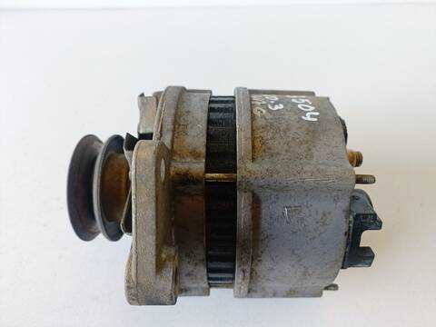 Foto 2ª: Alternador Volkswagen Transporter COMBI 1.9 DIESEL 1X) T4 61CV