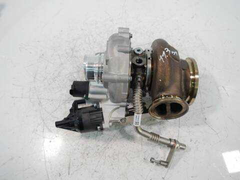 Foto 2ª: Turbocompresor Bmw XM G09) [S68 S68B44A XB1161T0] (2024)