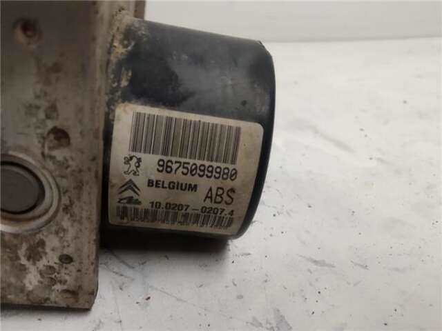 Foto 3ª: Abs Citroen C3 1.6 HDI FAP (92 CV) PICASSO [9HP]