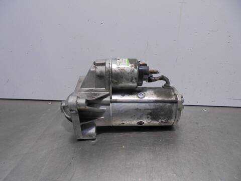 Motor de Arranque Renault Megane CONFORT AUTHENTIQUE BERLINA 120CV 88KW II BERLINA 5P