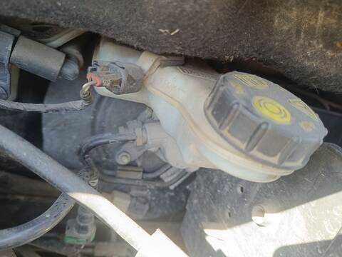 Servofreno Ford Focus SPORT 125CV 92KW