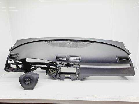 Kit Airbag Volkswagen Passat ADVANCE BERLINA 140CV 103KW