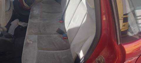 Asientos Traseros Citroen C3 8HX