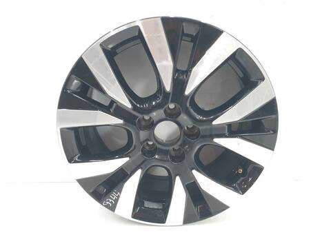 LLanta Aleacion Citroen Berlingo SHINE M