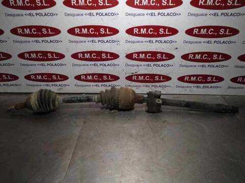Transmision Delantera Derecha Opel Astra 140CV 103KW