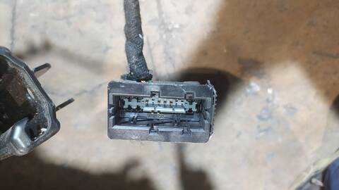 Foto 2ª: Asientos Traseros Opel Mokka EDITION ECOFLEX 131CV 96KW [A17DTS] (2014)